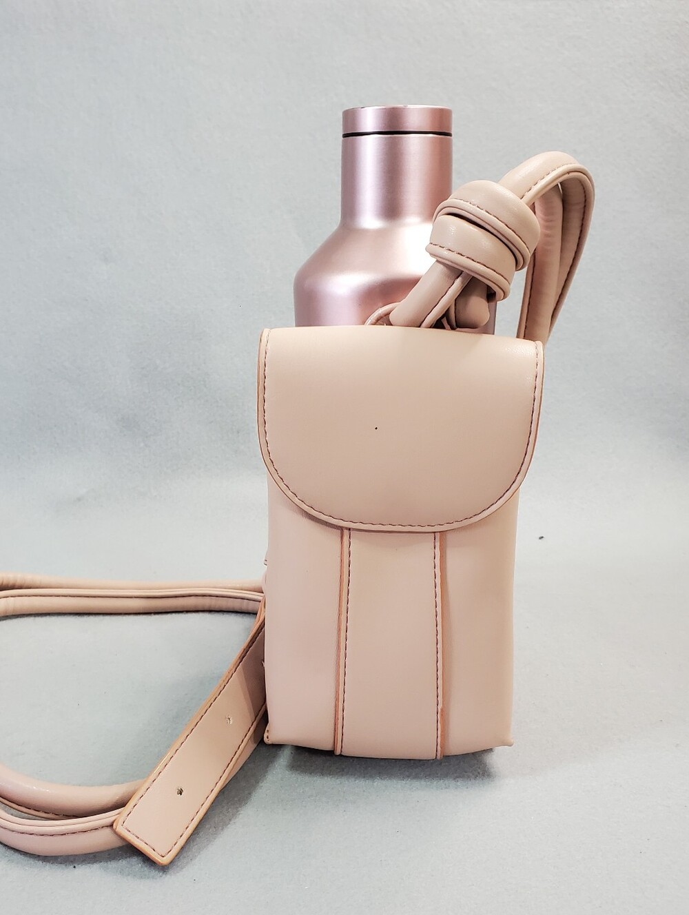 Create & Cultivate Glow Getter Bottle Holder Crossbody - Picture 5 of 7